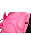 Nohoo Jungle Backpack Anti-Lost-Elephant Pink